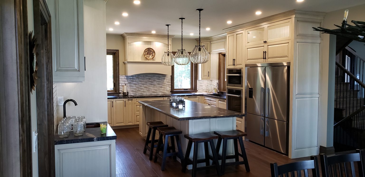 About Kitchens by Bakers Kitchens by Bakers