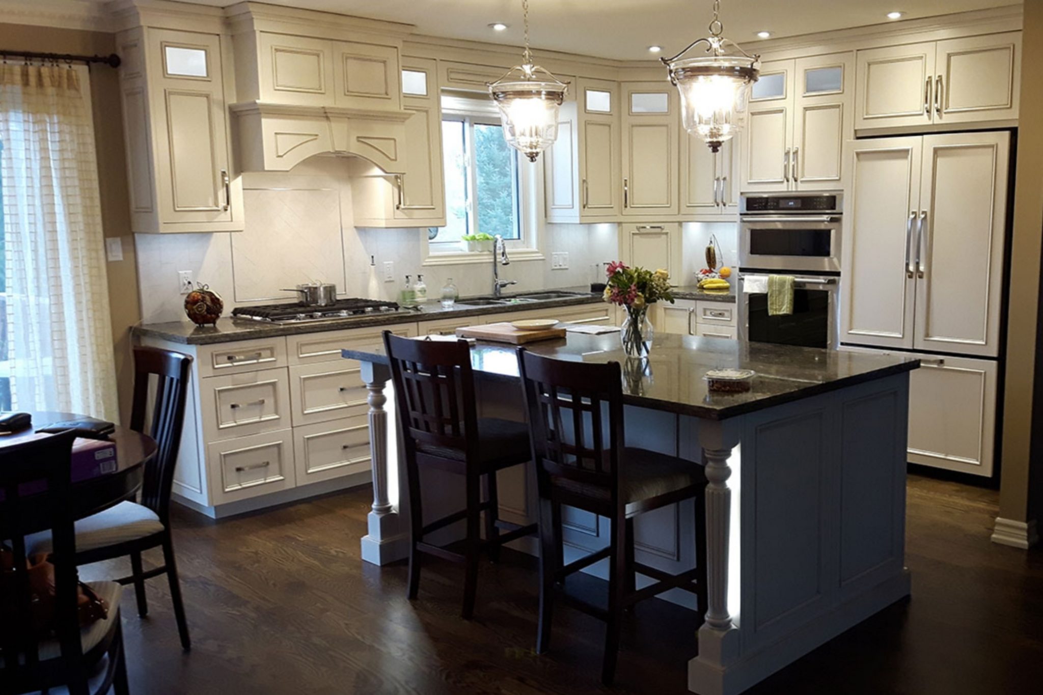 About Kitchens by Bakers Kitchens by Bakers
